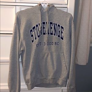 Stonehenge Hoodie